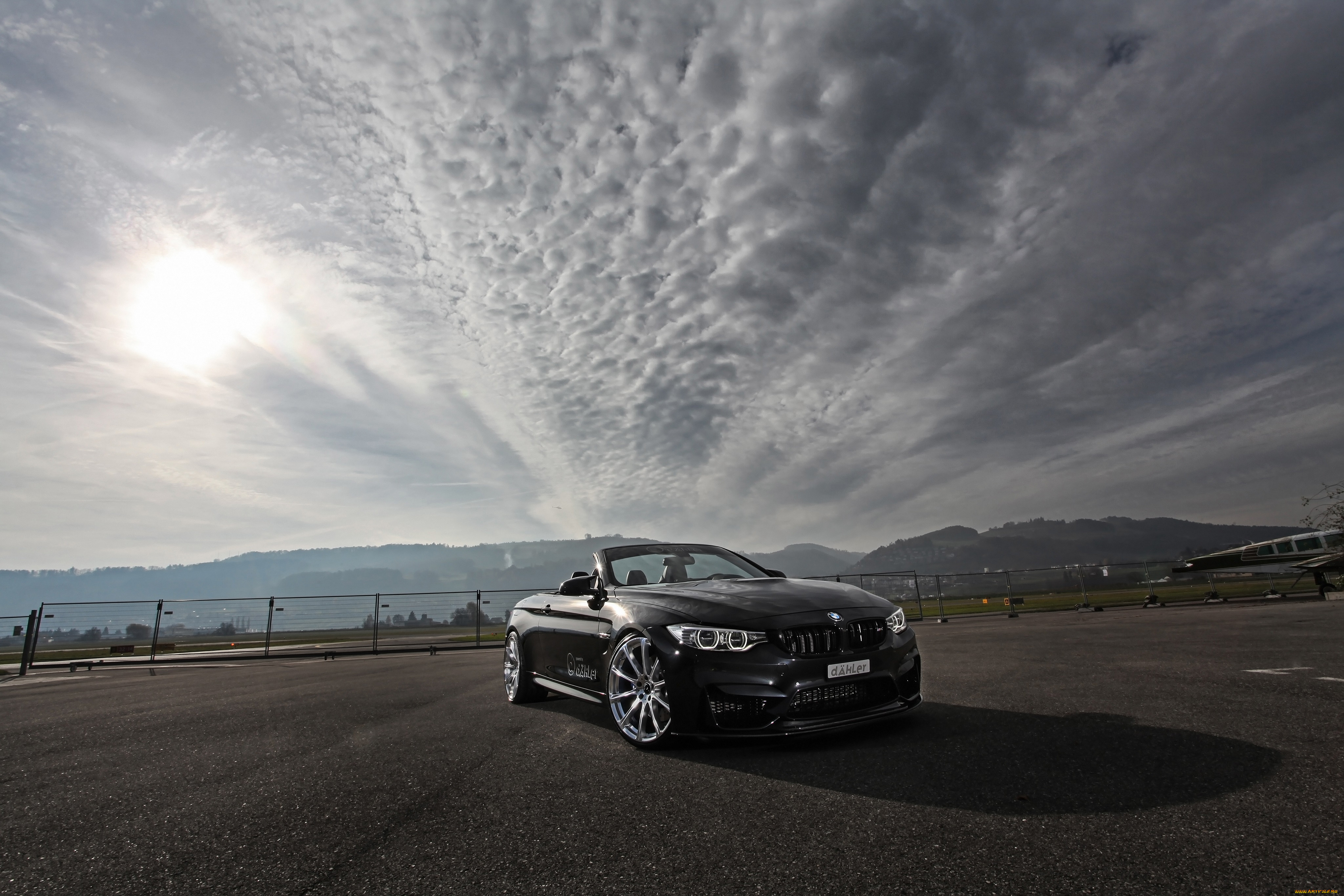 , bmw, 2016, cabrio, m4, f83